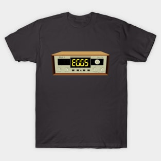 EGGS Stereo T-Shirt